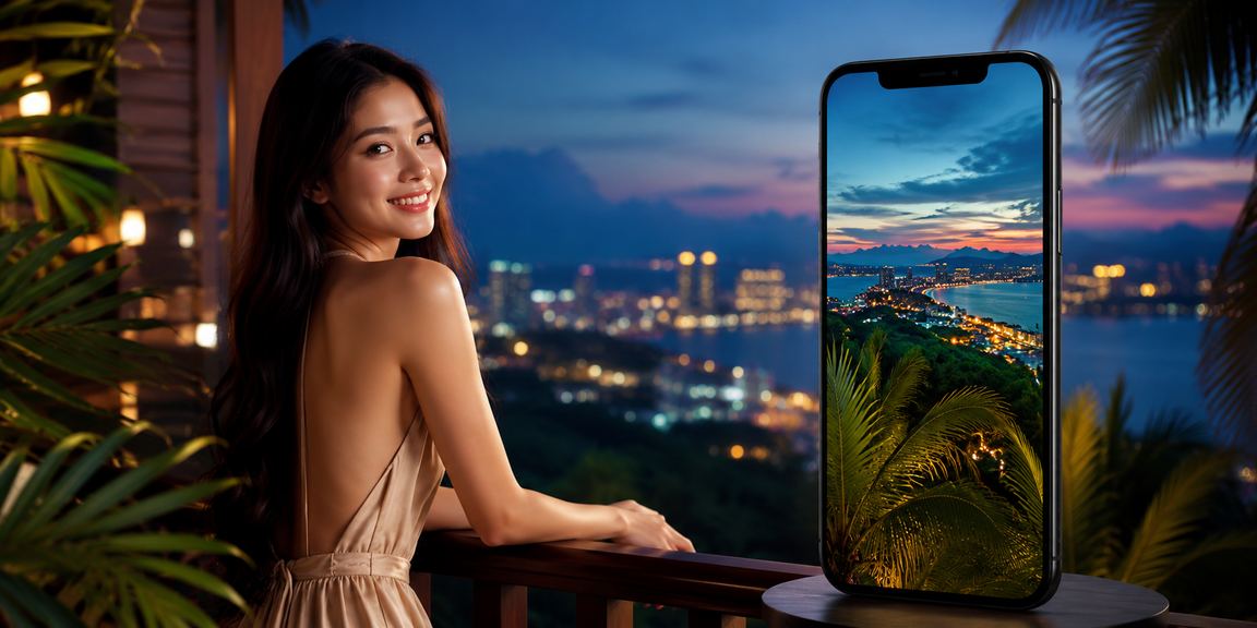 Người dùng Việt kiểm tra lối đăng ký và danh mục 118 trong quán cà phê