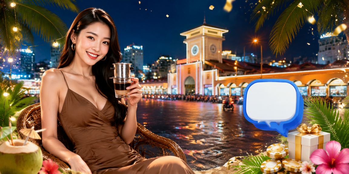 Người dùng tại TP Hồ Chí Minh đọc điều khoản dịch vụ giải trí trực tuyến