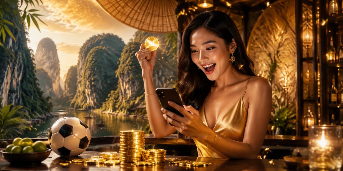 Không khí bóng đá Việt Nam tại Ninh Bình gắn với nhu cầu xem sự kiện thể thao