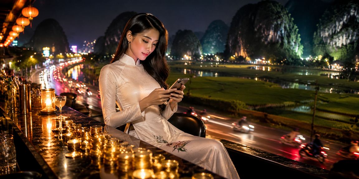 Người dùng Việt xem dữ liệu phân tích thể thao và casino trên trình duyệt di động